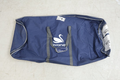 Helt nytt | Svane Embrace LatexGel Overmadrass 180cm