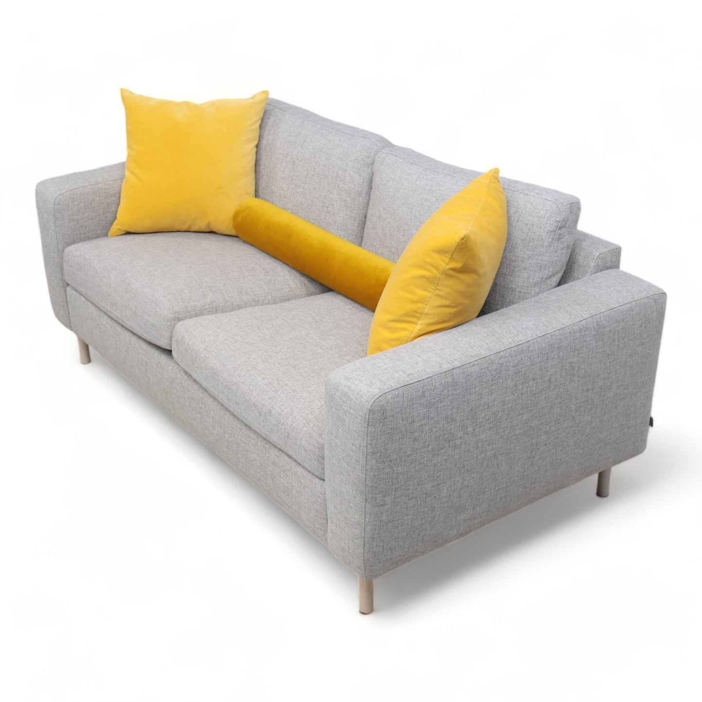 Nyrenset | Bolia Scandinavia 2-seter sofa