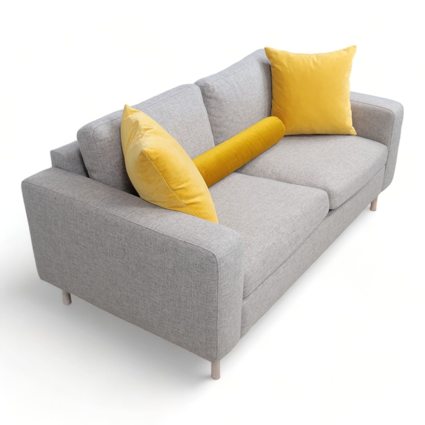 Nyrenset | Bolia Scandinavia 2-seter sofa
