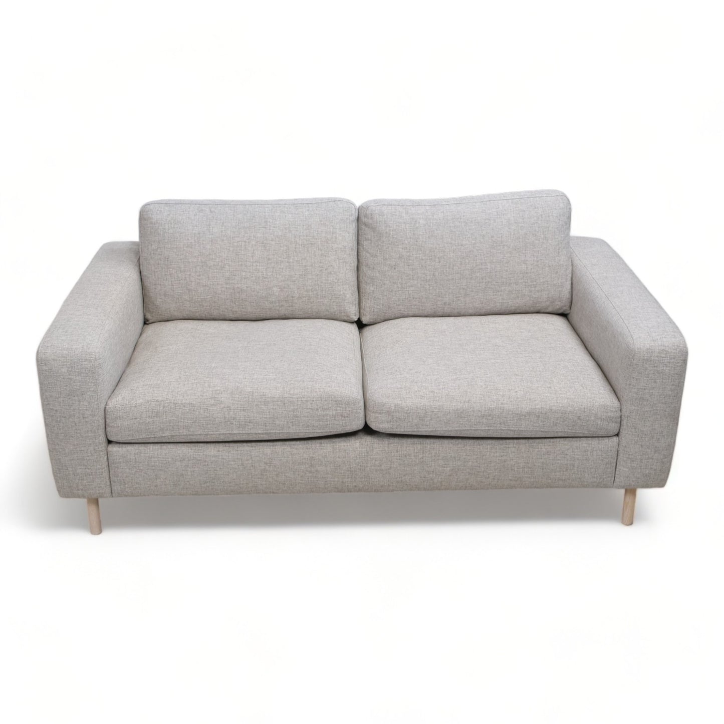 Nyrenset | Bolia Scandinavia 2-seter sofa