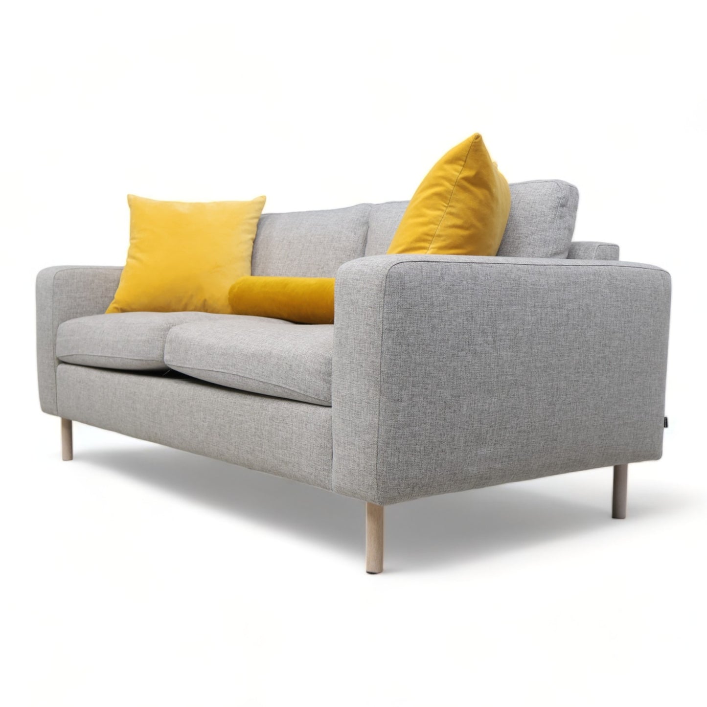 Nyrenset | Bolia Scandinavia 2-seter sofa