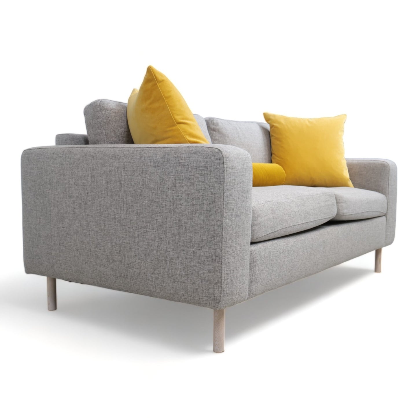 Nyrenset | Bolia Scandinavia 2-seter sofa