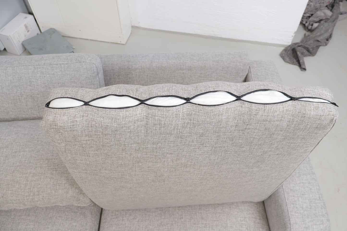 Nyrenset | Bolia Scandinavia 2-seter sofa