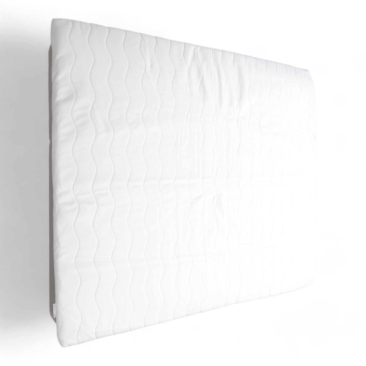 Nyrenset | IKEA Sultan seng med Hornnes overmadrass