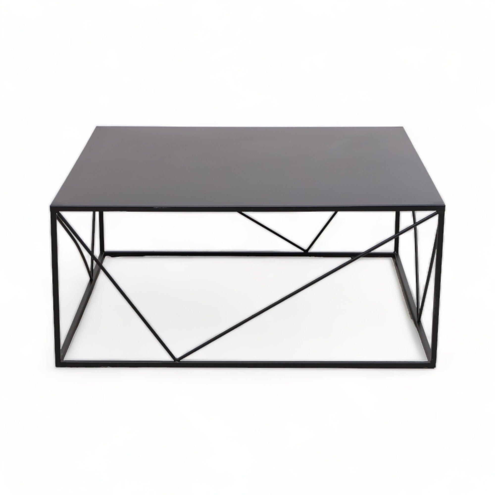 Secundo Nyrenset | Maisons du Monde sofabord – Secundo