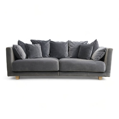 Nyrenset | IKEA Stockholm 3-seter sofa