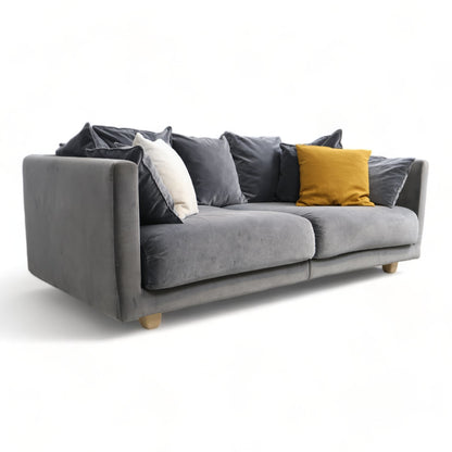 Nyrenset | IKEA Stockholm 3-seter sofa