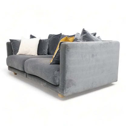 Nyrenset | IKEA Stockholm 3-seter sofa