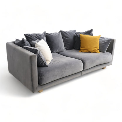 Nyrenset | IKEA Stockholm 3-seter sofa