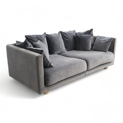 Nyrenset | IKEA Stockholm 3-seter sofa