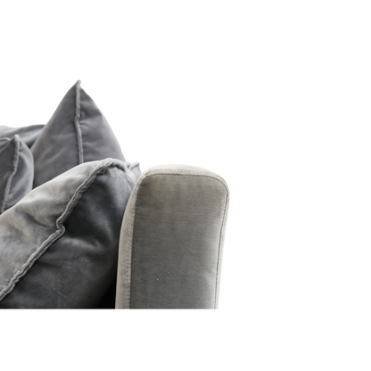 Nyrenset | IKEA Stockholm 3-seter sofa