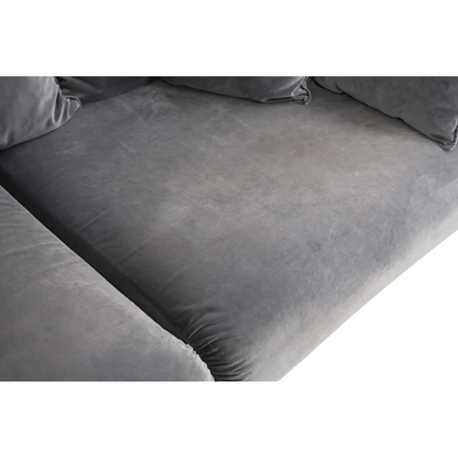Nyrenset | IKEA Stockholm 3-seter sofa