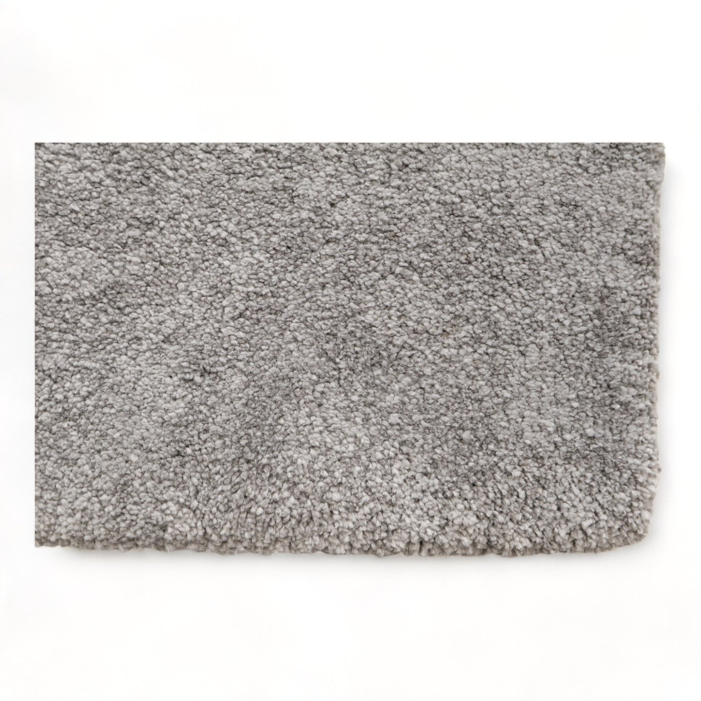 Kvalitetssikret | IKEA STOENSE Teppe, kort lugg, mellomgrå, 170x240 cm