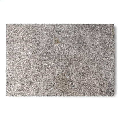 Kvalitetssikret | IKEA STOENSE Teppe, kort lugg, mellomgrå, 170x240 cm