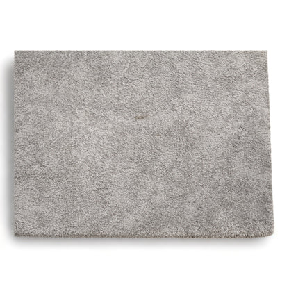 Kvalitetssikret | IKEA STOENSE Teppe, kort lugg, mellomgrå, 170x240 cm
