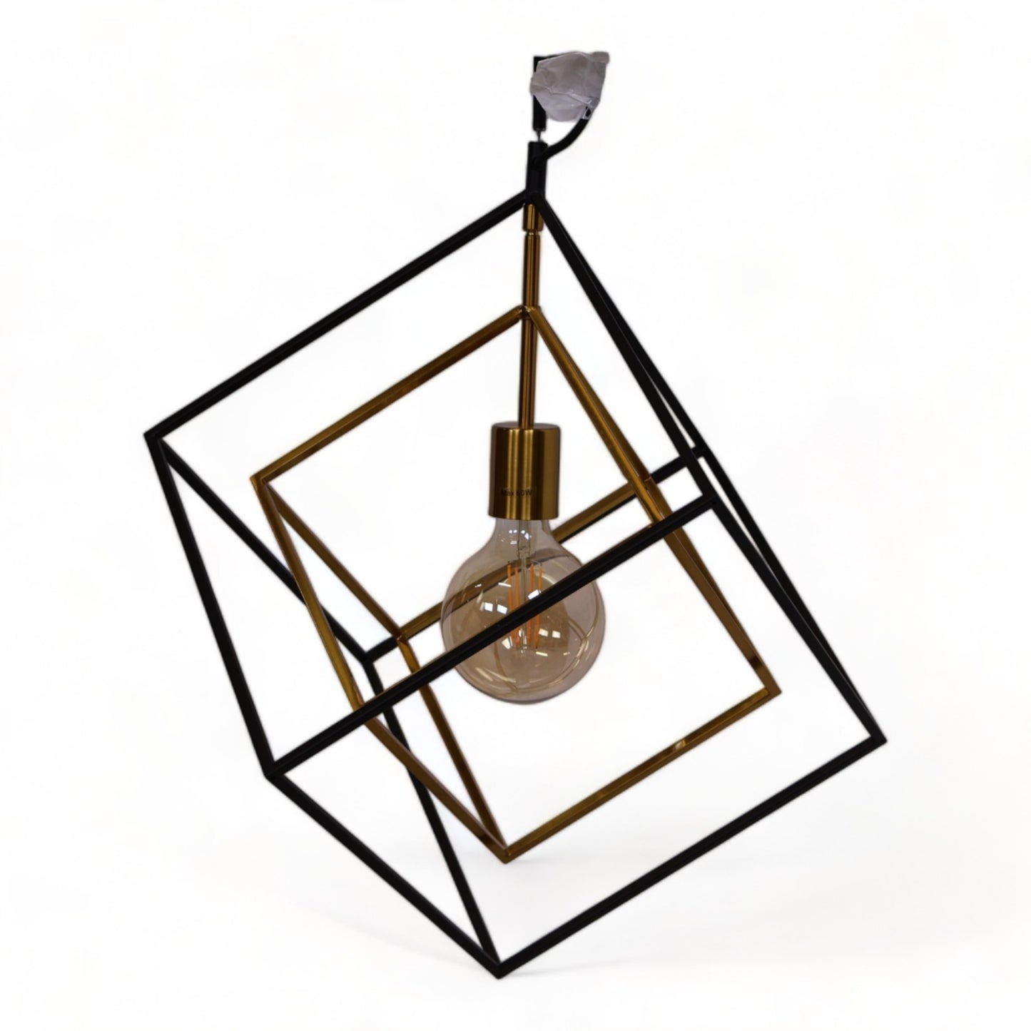 Nyrenset | Plafond Cubes Taklampe