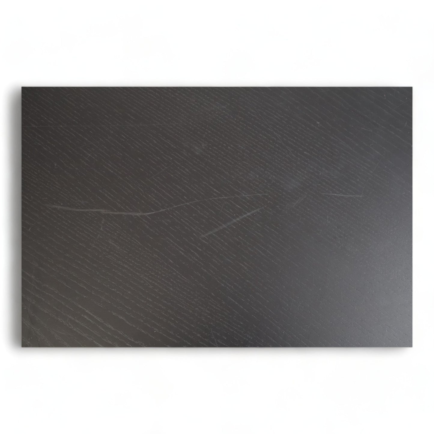Nyrenset | Liberty spisebord (Ø150) - sort