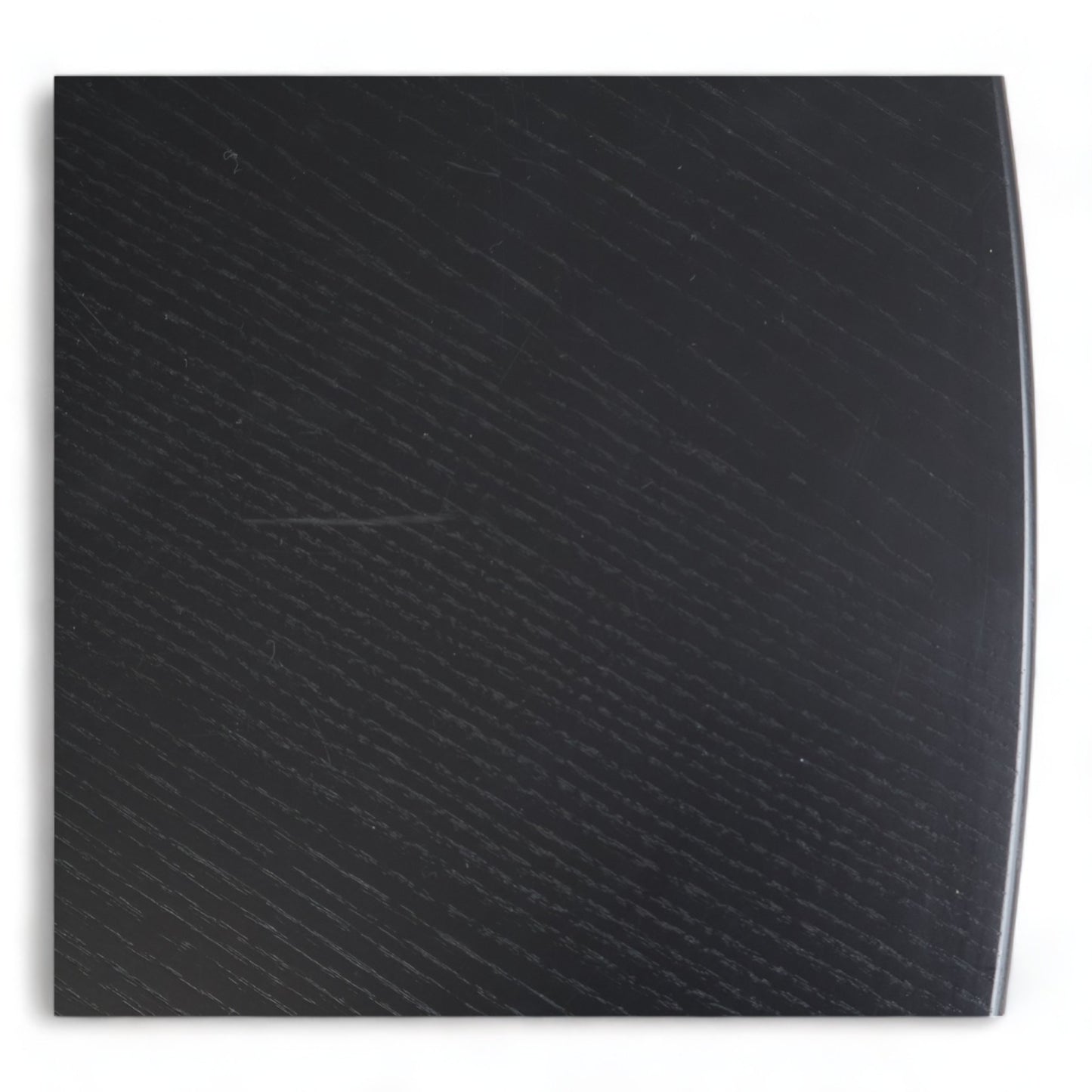 Nyrenset | Liberty spisebord (Ø150) - sort
