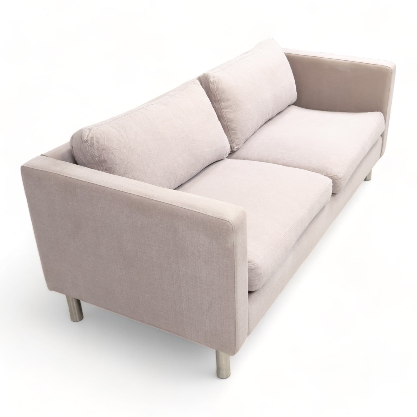 Nyrenset | 2-seter sofa