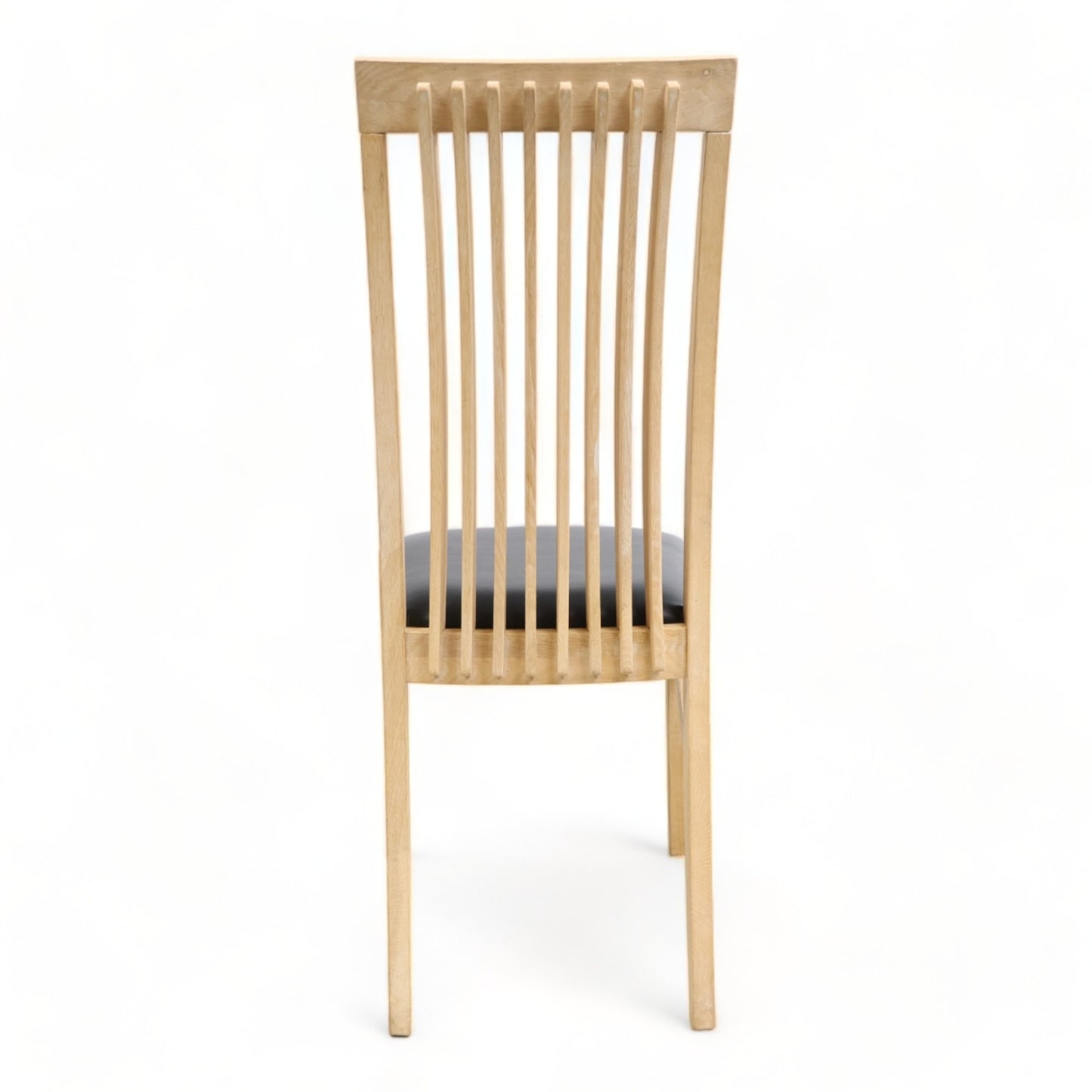 Nyrenset | Dansk design stoler, eik