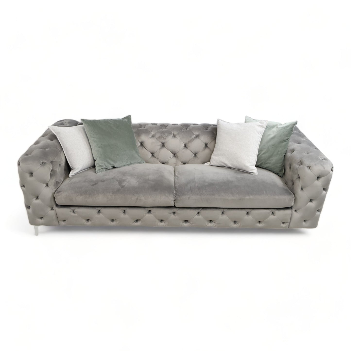 Nyrenset | Bella 3-seter sofa fra A-Møbler