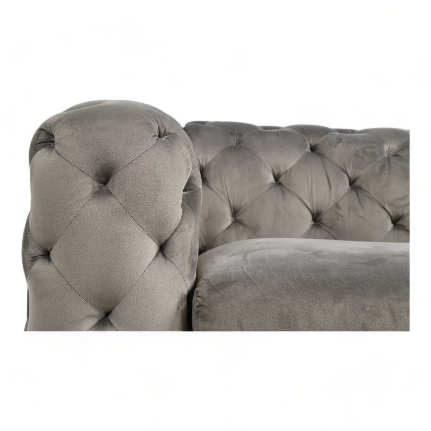 Nyrenset | Bella 3-seter sofa fra A-Møbler