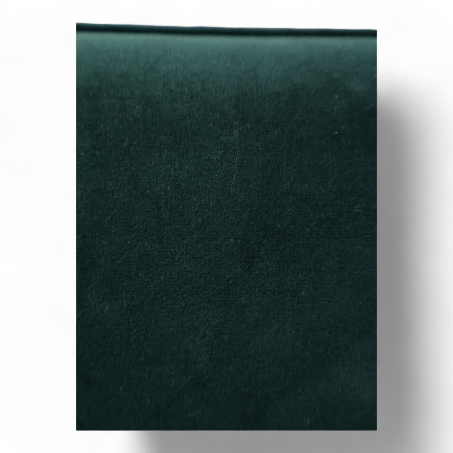 Nyrenset | Mørk grønn Sofacompany Harper 3-seter sofa i velur