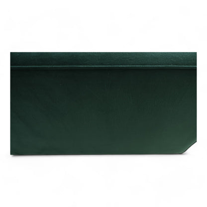 Nyrenset | Mørk grønn Sofacompany Harper 3-seter sofa i velur