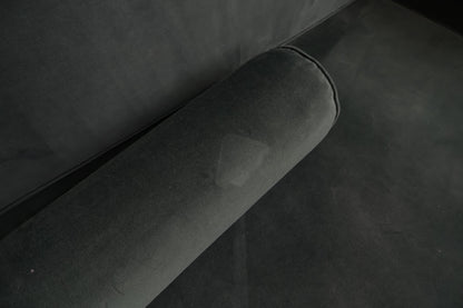 Nyrenset | Mørk grønn Sofacompany Harper 3-seter sofa i velur