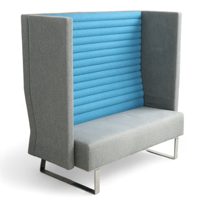 Scan Sørlie Mr.Box - high alkovesofa