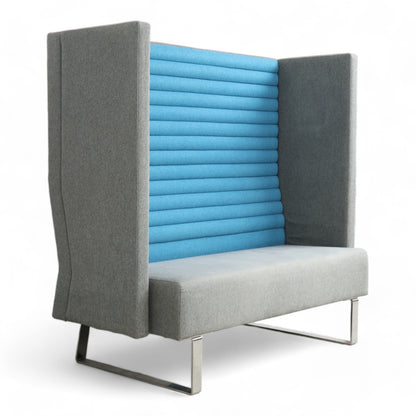 Scan Sørlie Mr.Box - high alkovesofa