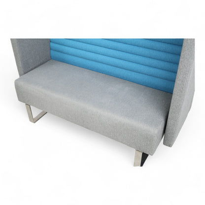 Scan Sørlie Mr.Box - high alkovesofa