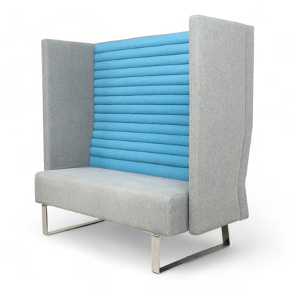 Scan Sørlie Mr.Box - high alkovesofa