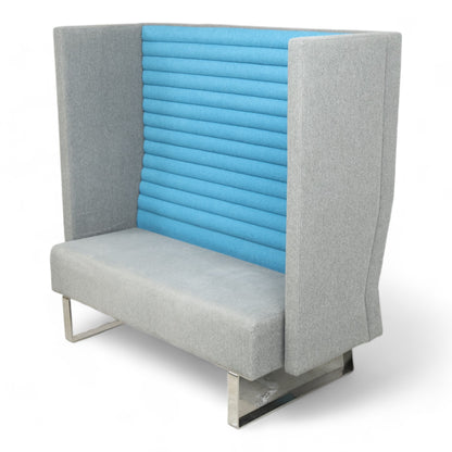 Scan Sørlie Mr.Box - high alkovesofa