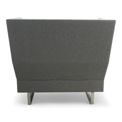 Scan Sørlie Mr.Box - high alkovesofa