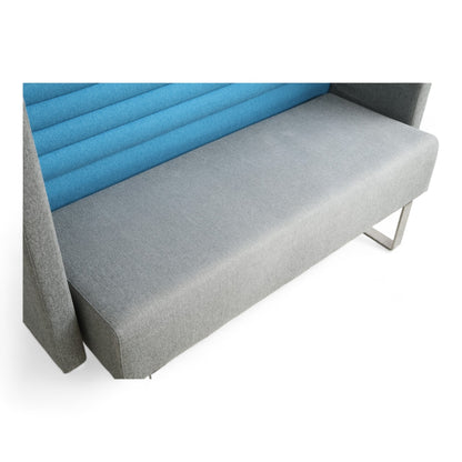 Scan Sørlie Mr.Box - high alkovesofa