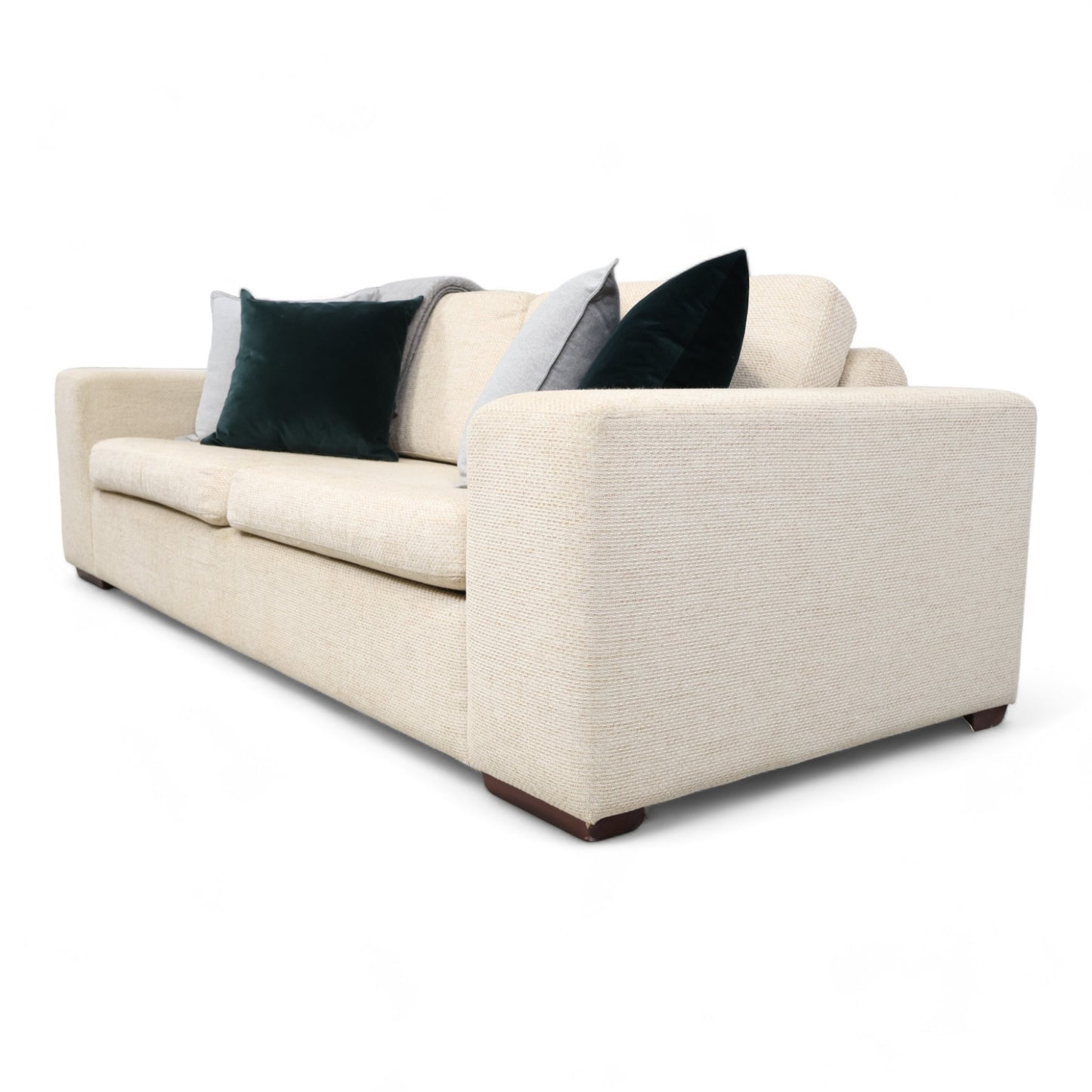 Nyrenset | 2-seter sofa