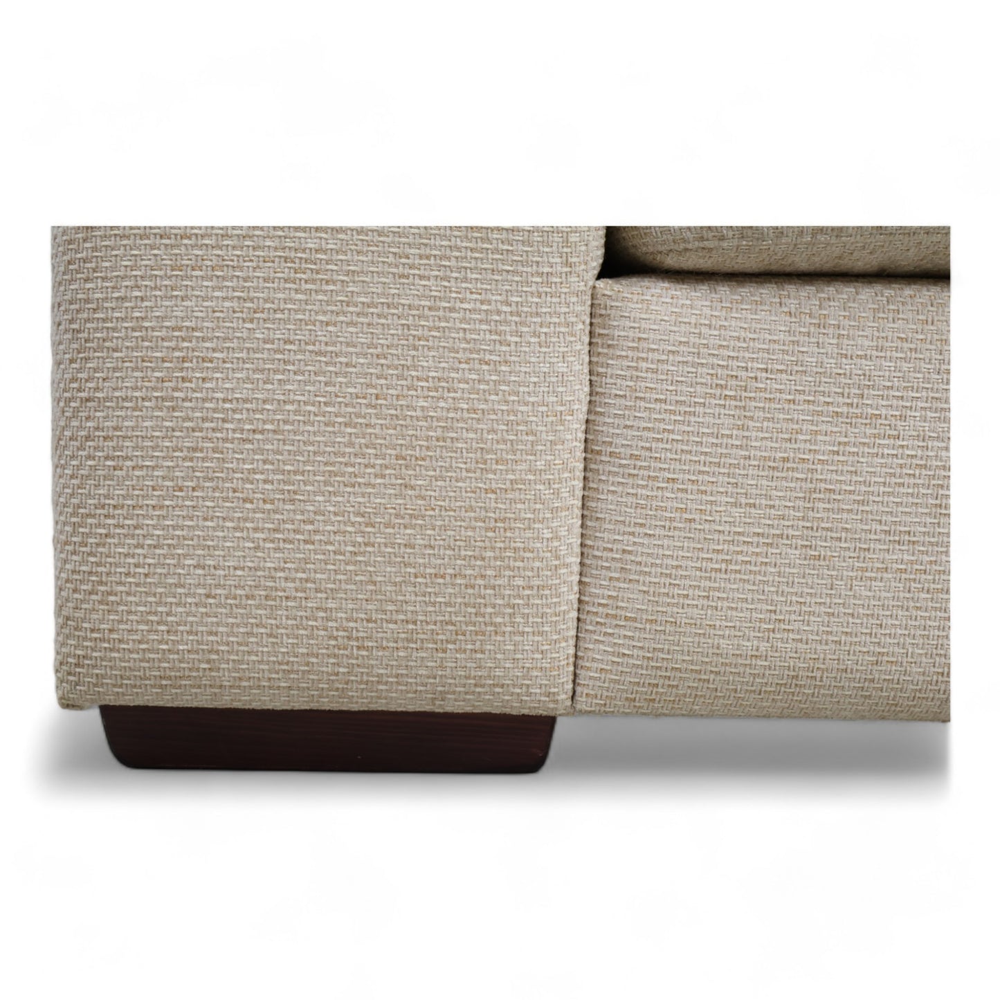 Nyrenset | 2-seter sofa