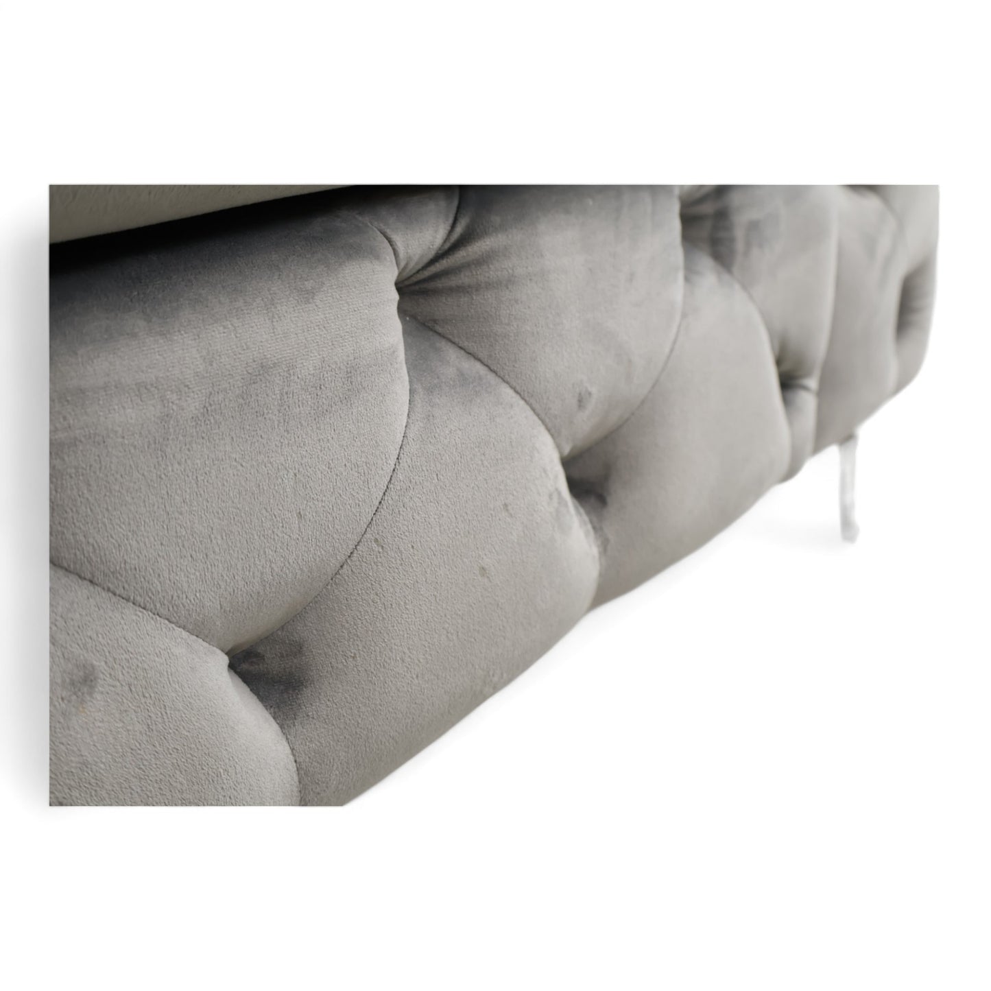 Nyrenset | Bella lenestol fra A-Møbler