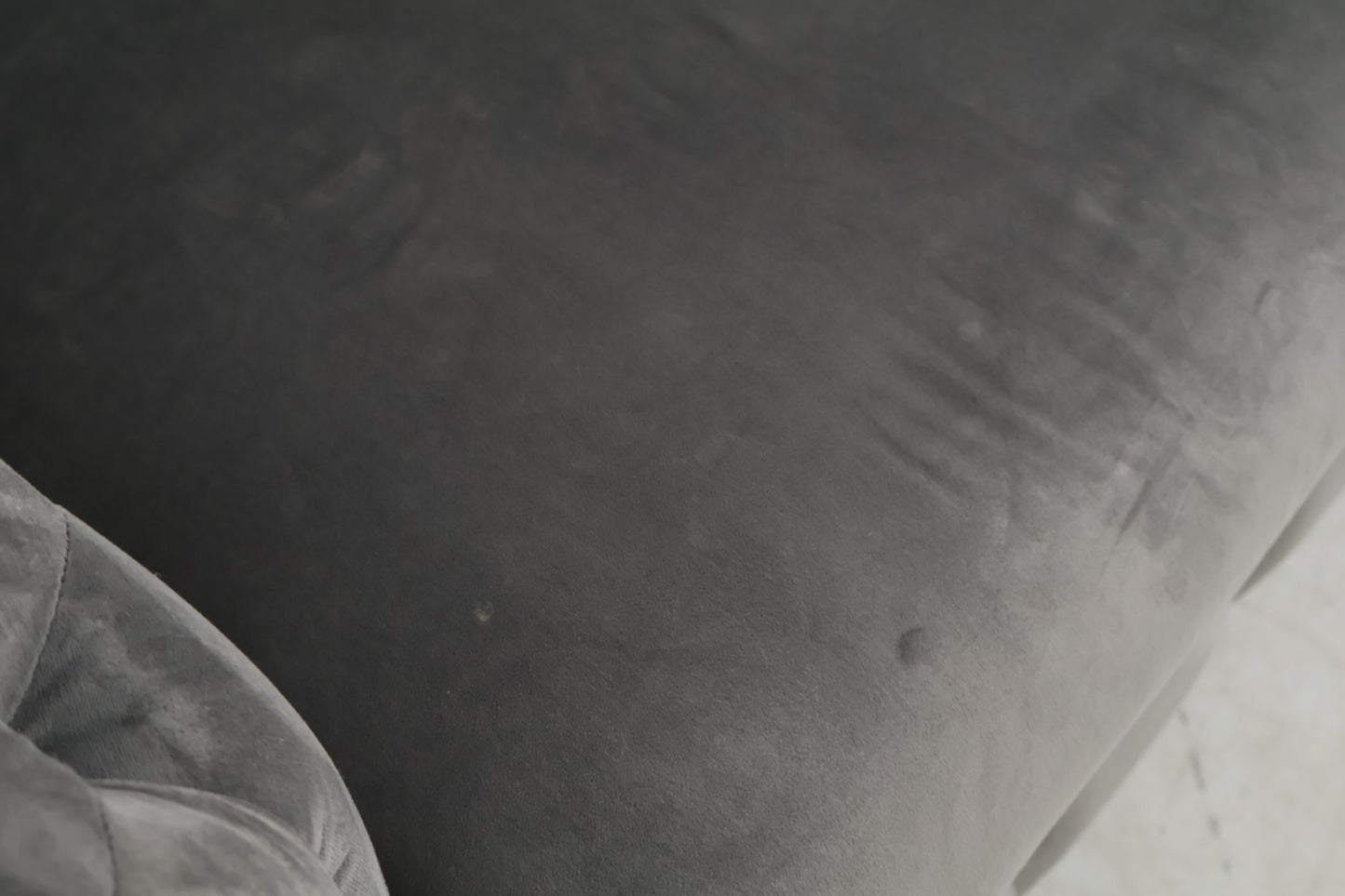 Nyrenset | Bella lenestol fra A-Møbler