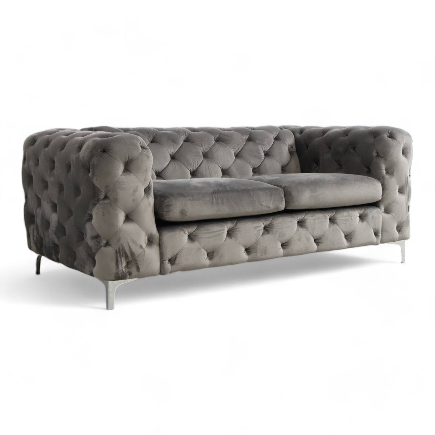 Nyrenset | Bella 2-seter sofa fra A-Møbler