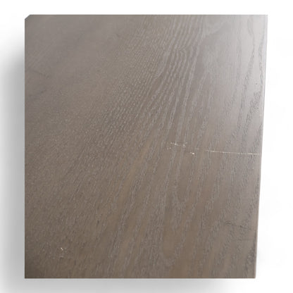 Kvalitetssikret | Brun konsollbord med skuffer