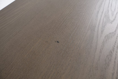 Kvalitetssikret | Brun konsollbord med skuffer