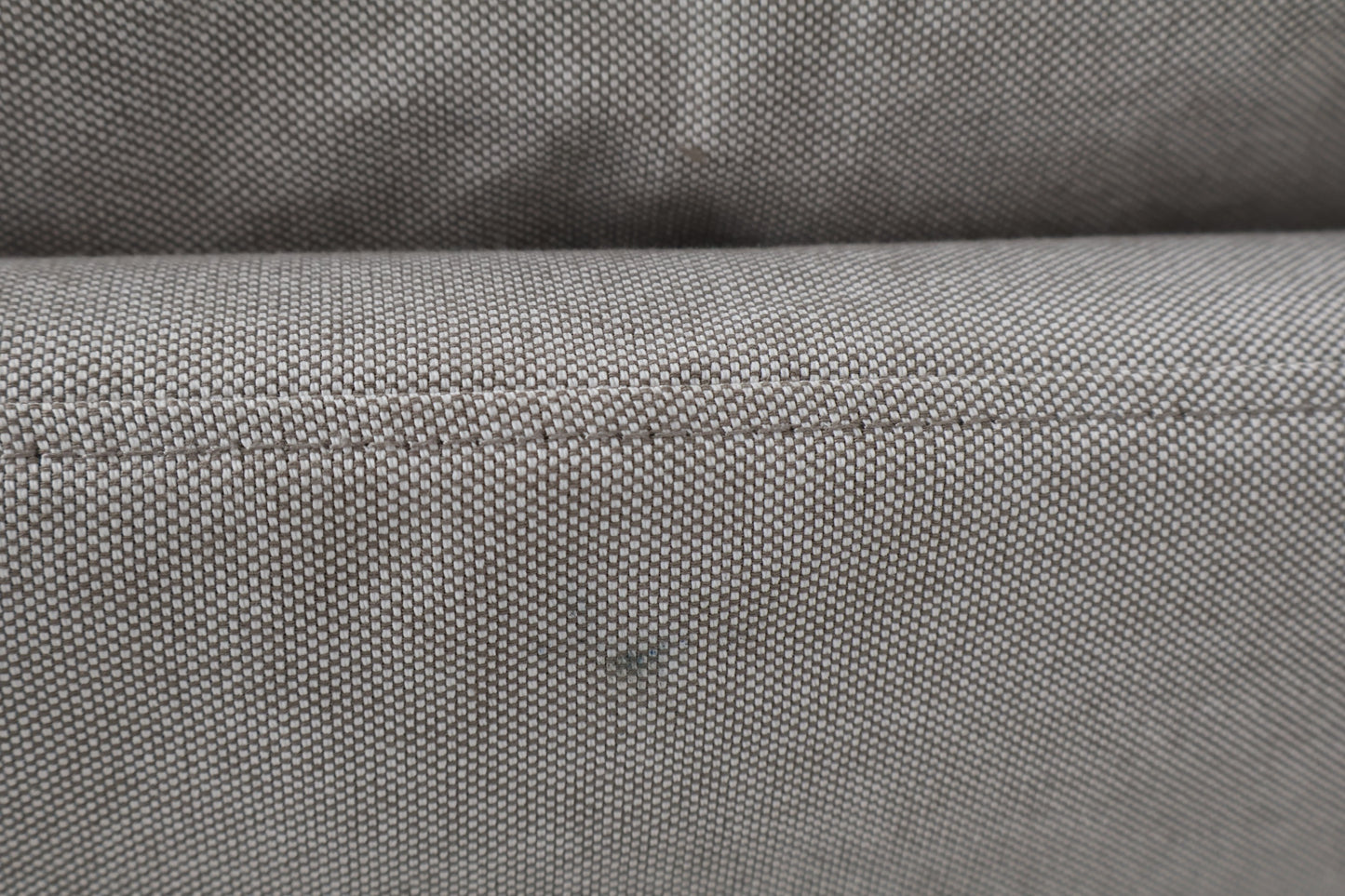 Nyrenset | IKEA Ektorp 3-seter sofa