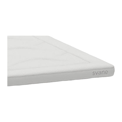 Helt ny | Adore overmadrass fra Svane, vendbar med Tencel™ trekk, 160x200