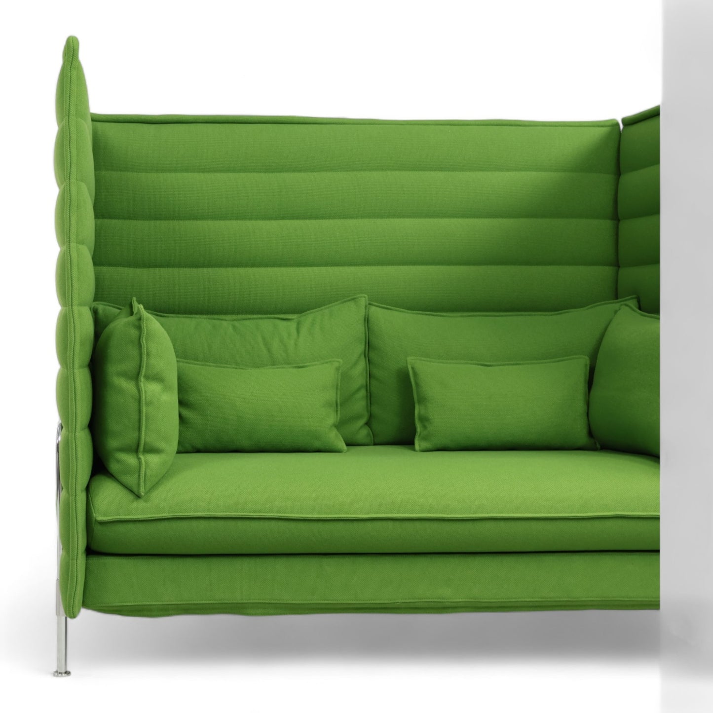 Nyrenset | Ronan & Erwan Bouroullec for Vitra alkove sofa