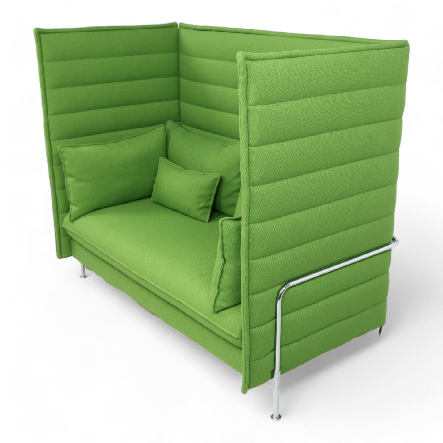 Nyrenset | Ronan & Erwan Bouroullec for Vitra alkove sofa