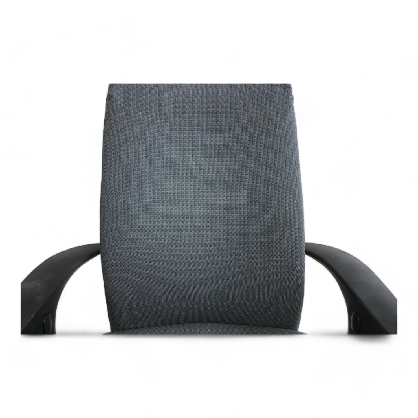 Nyrenset | Mørk grå Håg Futu kontorstol med justerbar høyde