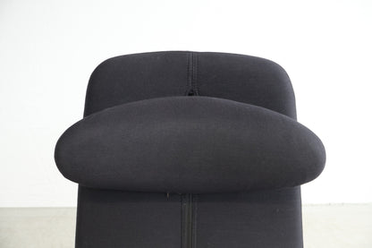 Nyrenset | HÅG H09 Classic 9130 kontorstol i sort