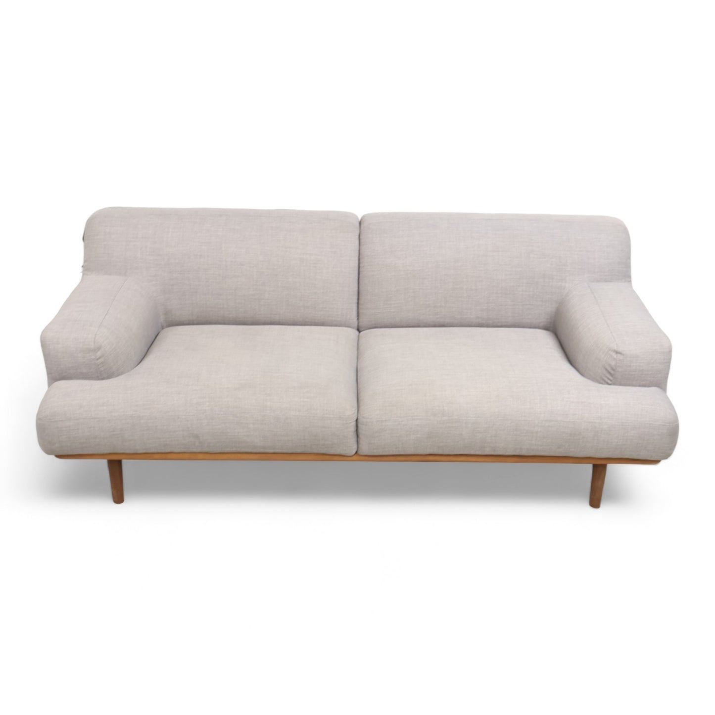Nyrenset | Grå Bolia Madison 2,5-seter sofa